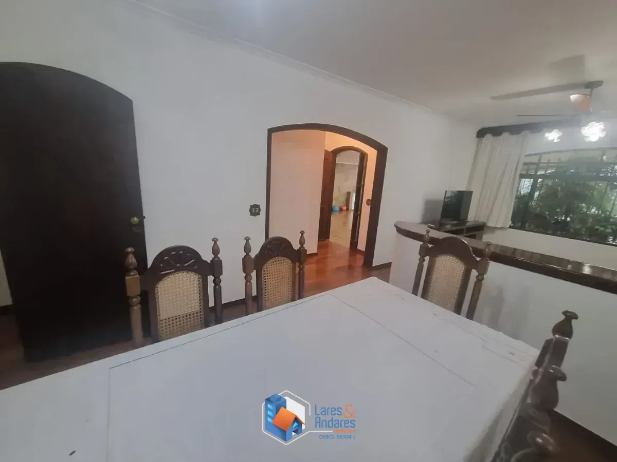 Imagem Casa para venda e locação em Mirandópolis com 5 quartos, sendo 3 suítes, 248m²
