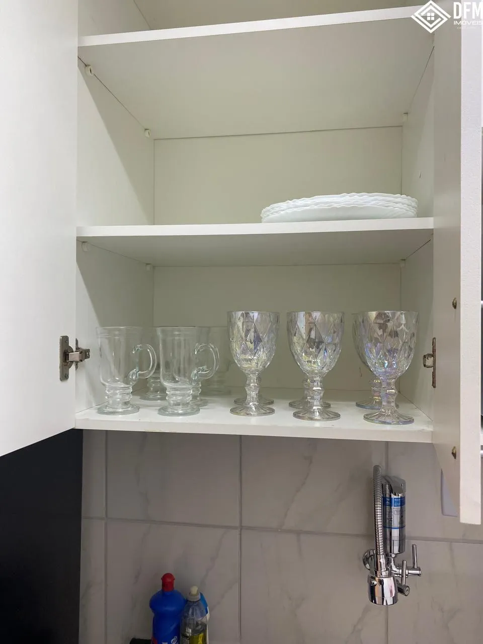 Imagem Apartamento com 2 Dormitorio(s) localizado(a) no bairro Jardim Marica em Mogi das Cruzes / Mato Grosso do Sul Ref.:80965253