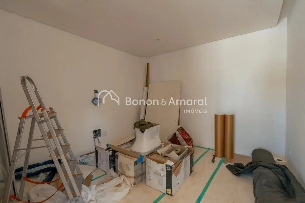 Imagem Casa à venda no Condomínio Pedra Alta - Campinas