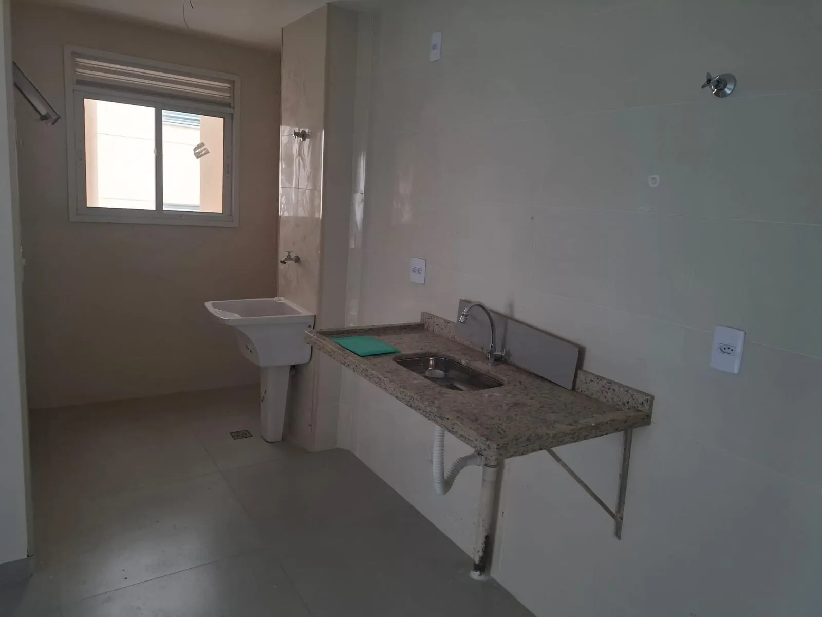 Imagem APARTAMENTO RESIDENCIAL em SOROCABA - SP, PARQUE CAMPOLIM