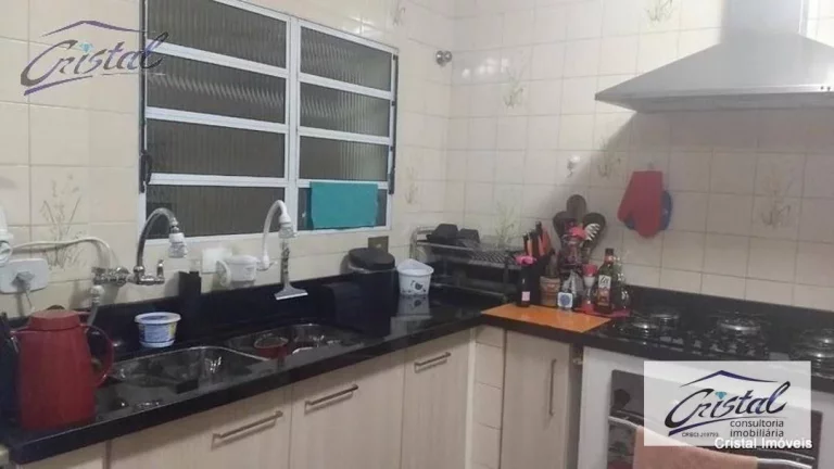 Imagem Casa com 3 quarto (1 suíte) à venda, 180 m² - Instituto de Previdência - Butantã - São Paulo/SP