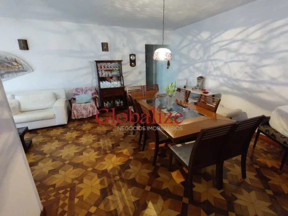 Imagem Venha morar com muito conforto num excelente apartamento no José Menino, com 03 dormitórios com 1 suíte e garagem fechada por R$.680.000,00 !