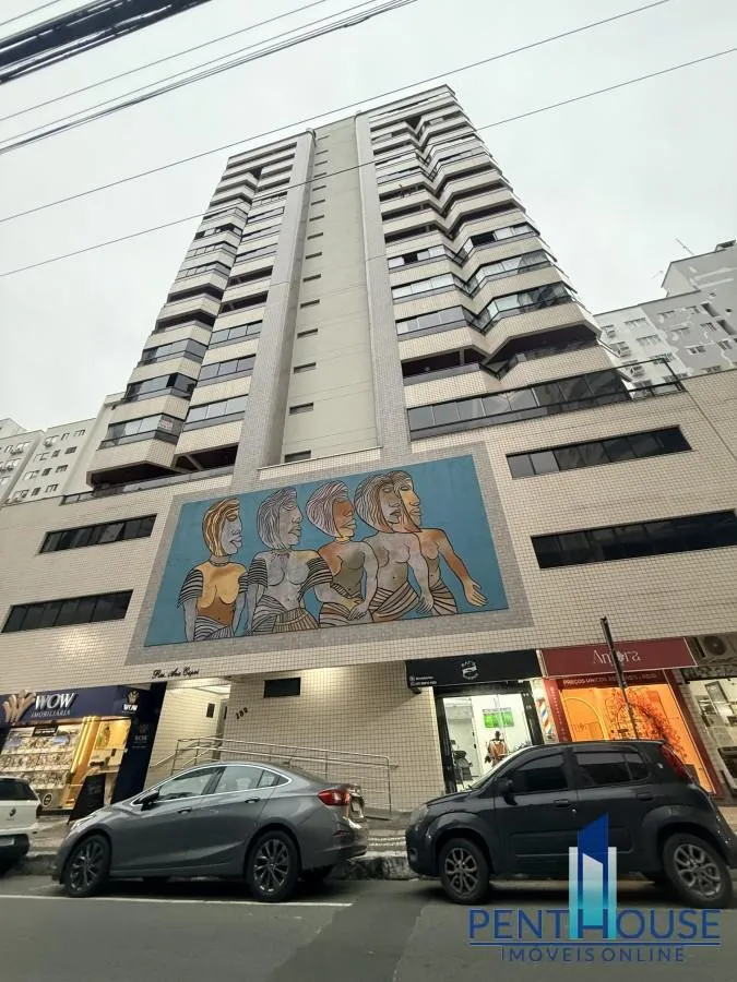 Imagem Apartamento Zona Central para Venda em Balneário Camboriú, CENTRO, 3 dormitórios, 1 suíte, 2 banheiros, 1 vaga
