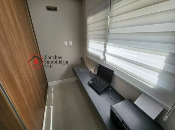 Imagem VENDA BELÍSSIMA CASA EM CONDOMÍNIO FECHADO EM LOUVEIRA