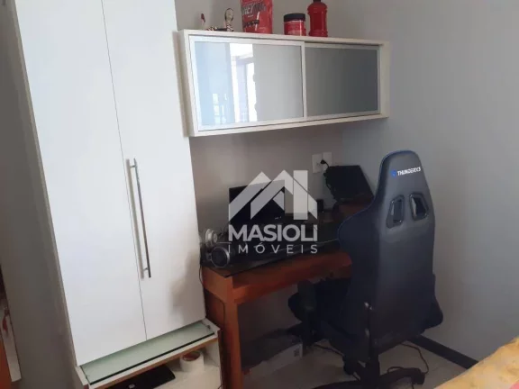 Imagem Apartamento com 3 dormitórios à venda, 150 m² por R$ 1.890.000,00 - Praia de Itaparica - Vila Velha/ES