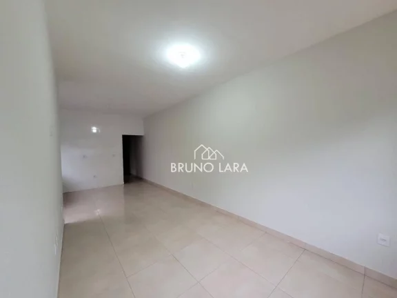 Imagem Casa à venda no Bairro Jardim Vila Rica- São Joaquim de Bicas/MG.