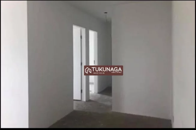 Imagem Apartamento com 3 quartos 1 suíte à venda, 69 m² por R$ 315.000 - Cidade Jardim Cumbica - Guarulhos/SP