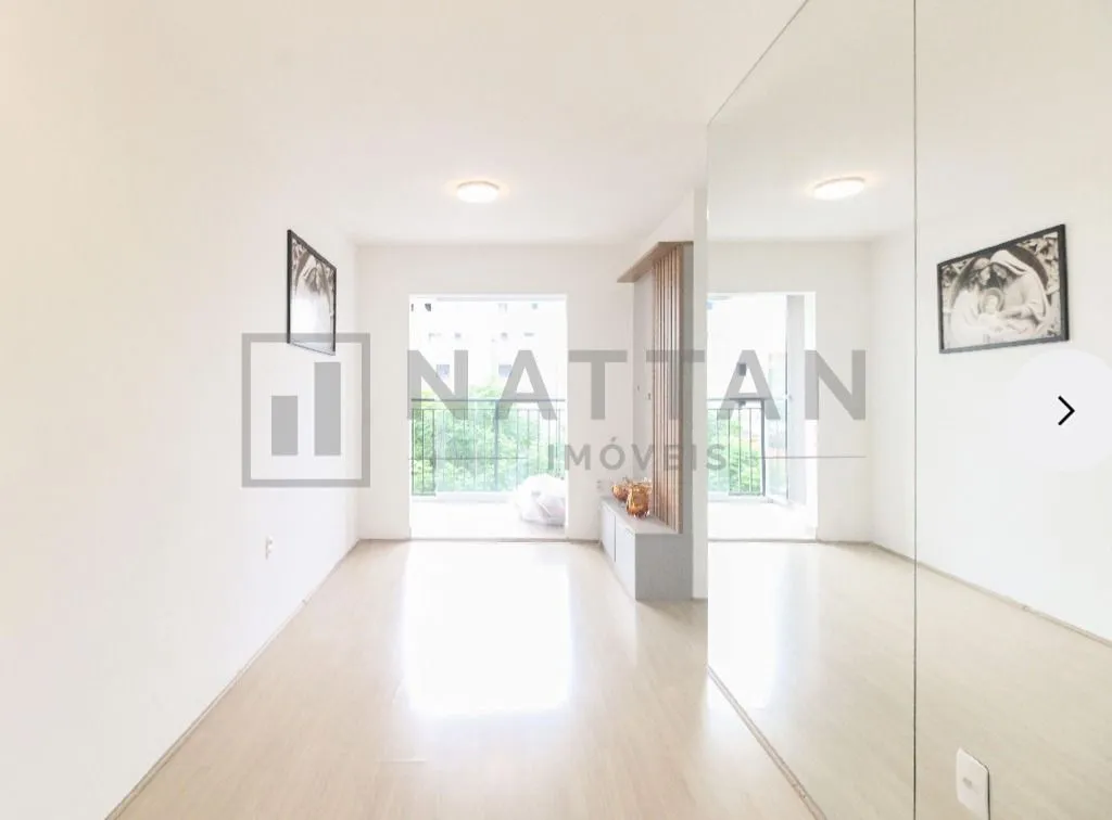 Foto do imóvel Apartamento com 3 dormitórios à venda, 51 m² por R$ 750.000,00 - Tatuapé - São Paulo/SP