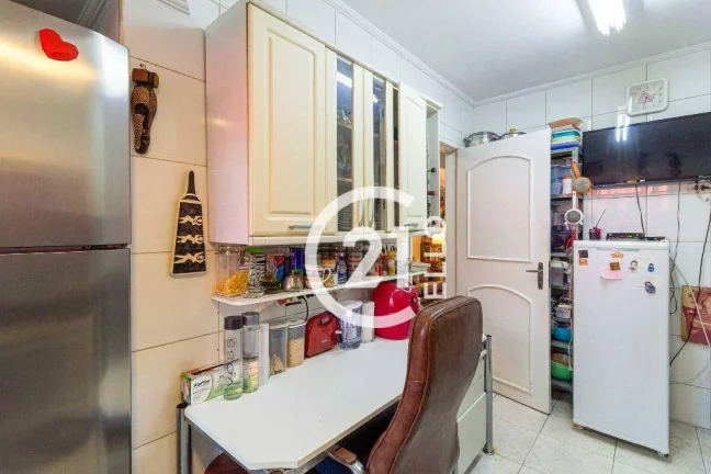 Imagem Apartamento com 2 dormitórios, 95 m² - Itaim