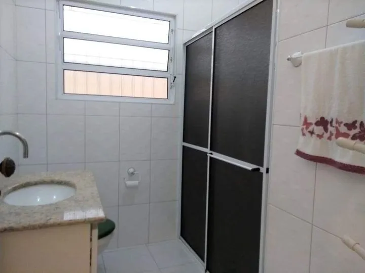 Imagem Casa com 2 Quartos à Venda, 100 m² em Tupi - Praia Grande