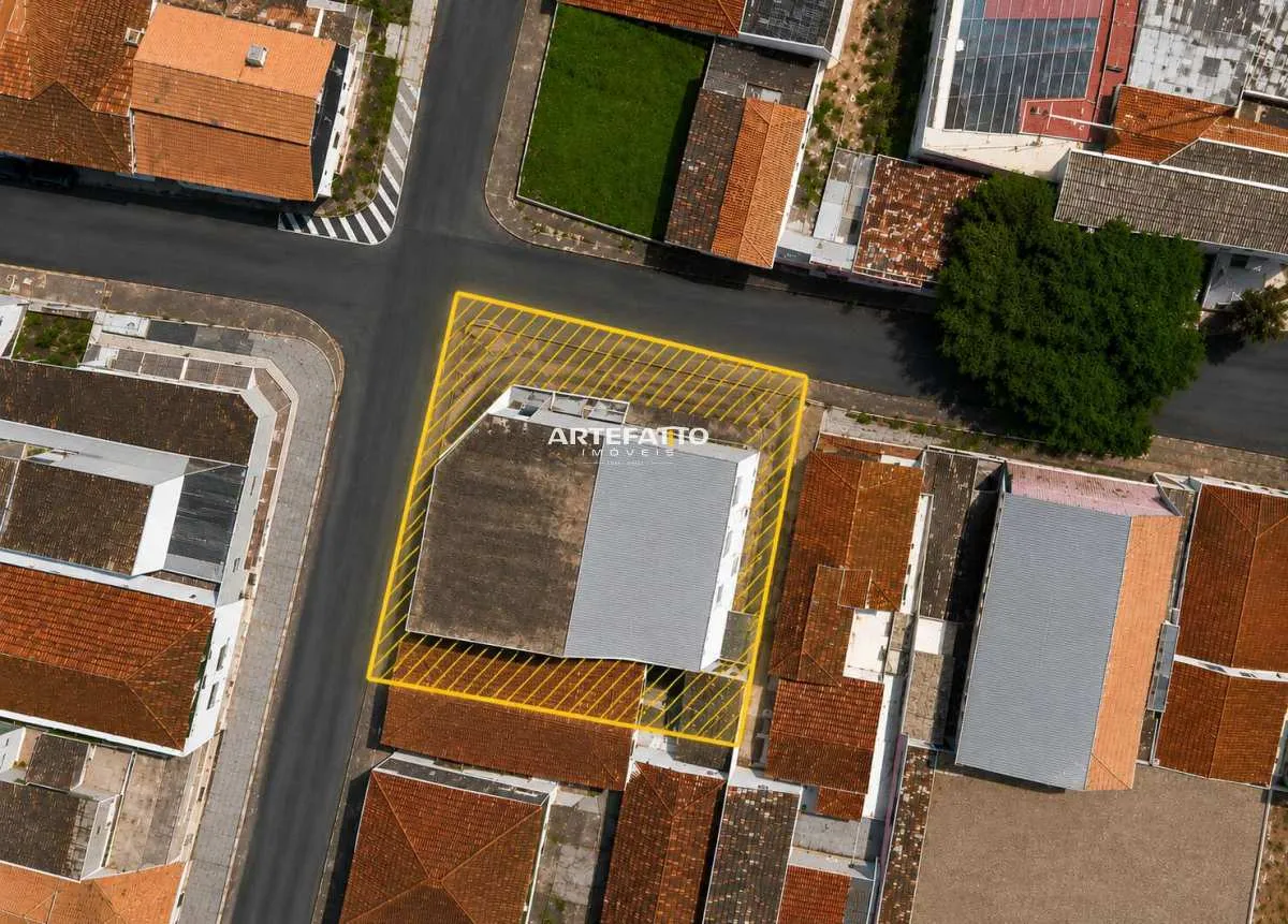 Foto do imóvel Prédio comercial à venda em Franca, Estação, com 1 quarto, 900m2