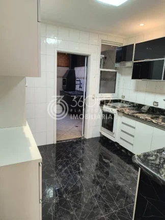 Imagem Sobrado em Condomínio para Venda em São Bernardo do Campo / SP no bairro Nova Petrópolis