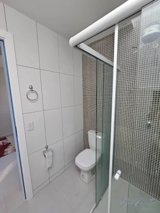 Imagem Sobrado Novo 2 quartos no Centro de Matinhos