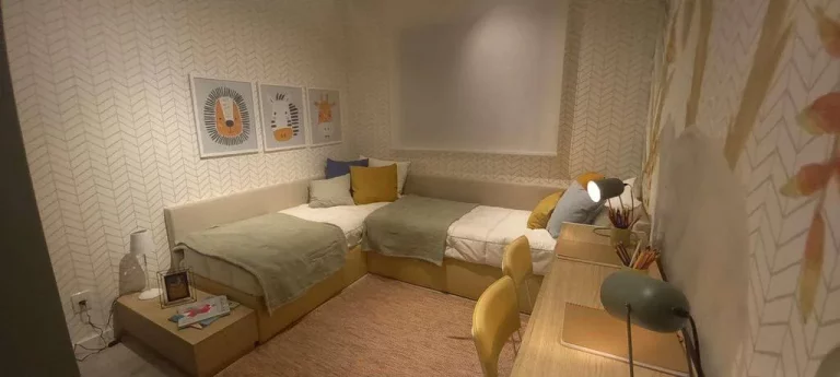 Imagem Apartamento à venda no bairro Planalto - São Bernardo do Campo/SP