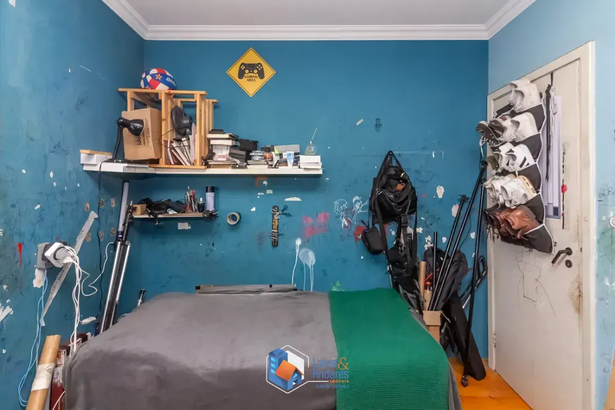 Imagem Apartamento para venda em Mirandópolis com 2 quartos, sendo 1 suíte, 62m²