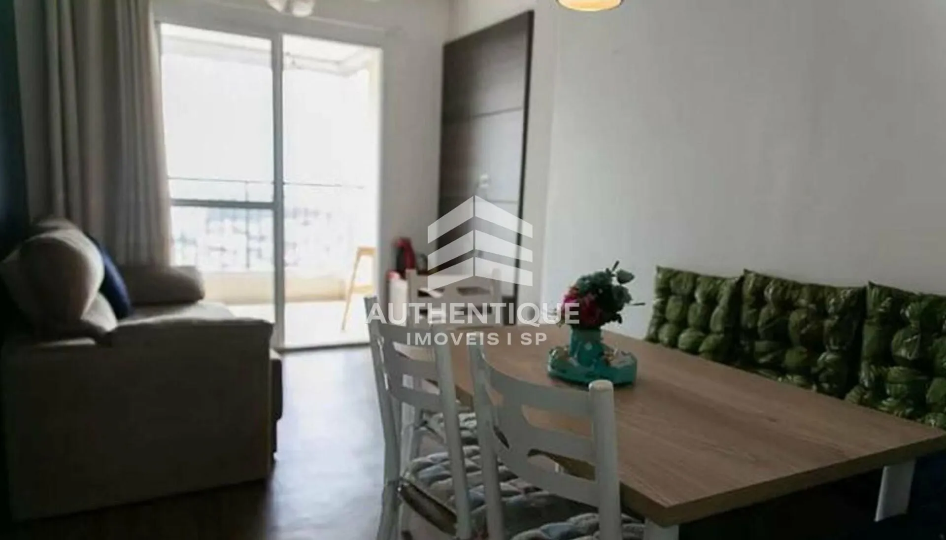 Imagem You Vila Mariana - Apartamento à venda no bairro Aclimação - São Paulo/SP, Zona Sul
