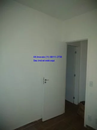 Imagem Apartamento 2 dormit c suite a venda ou locação