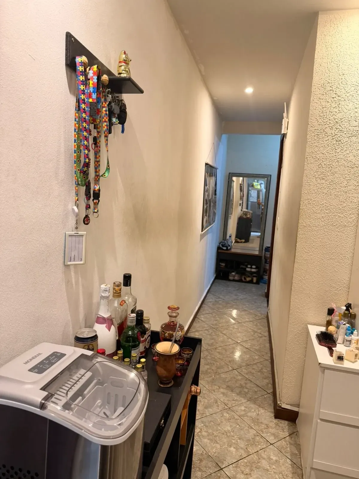 Imagem Apartamento com 2 Quartos à Venda, 70 m² em Brasilândia - São Gonçalo