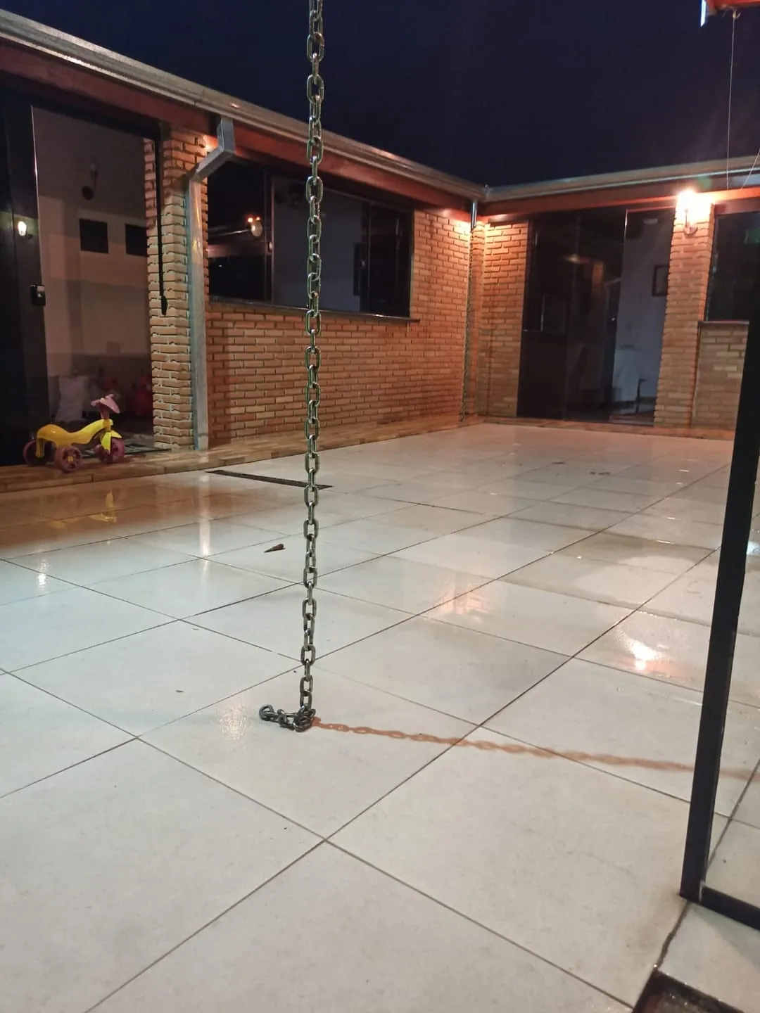 Imagem Casa à venda 2 Quartos, Loteamento Residencial e Comercial Vila São Paulo, Pindamonhangaba - SP