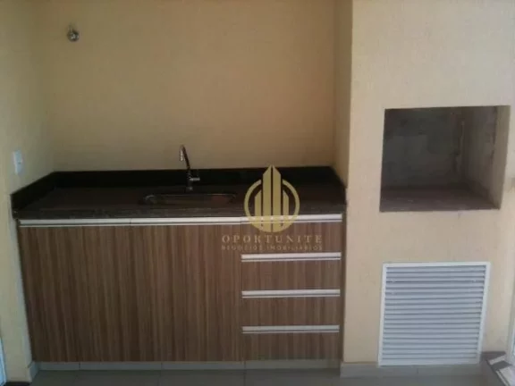 Imagem Apartamento 3 dorm 1 Suíte à venda, 95 m² - Jardim Irajá - Ribeirão Preto/SP