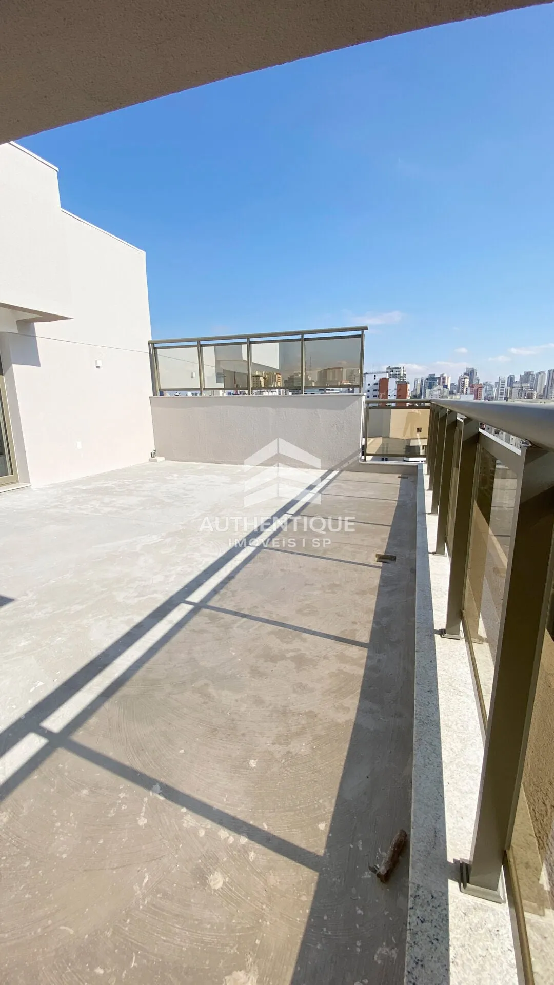 Imagem MAISON CYRELA PERDIZES - Apartamento Cobertura Duplex no bairro Perdizes à venda