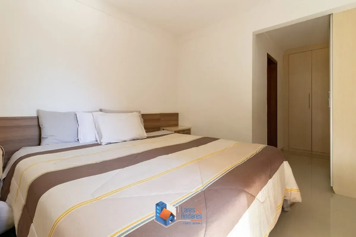 Imagem Apartamento para venda em Perdizes com 3 quartos, sendo 1 suíte, 125m²
