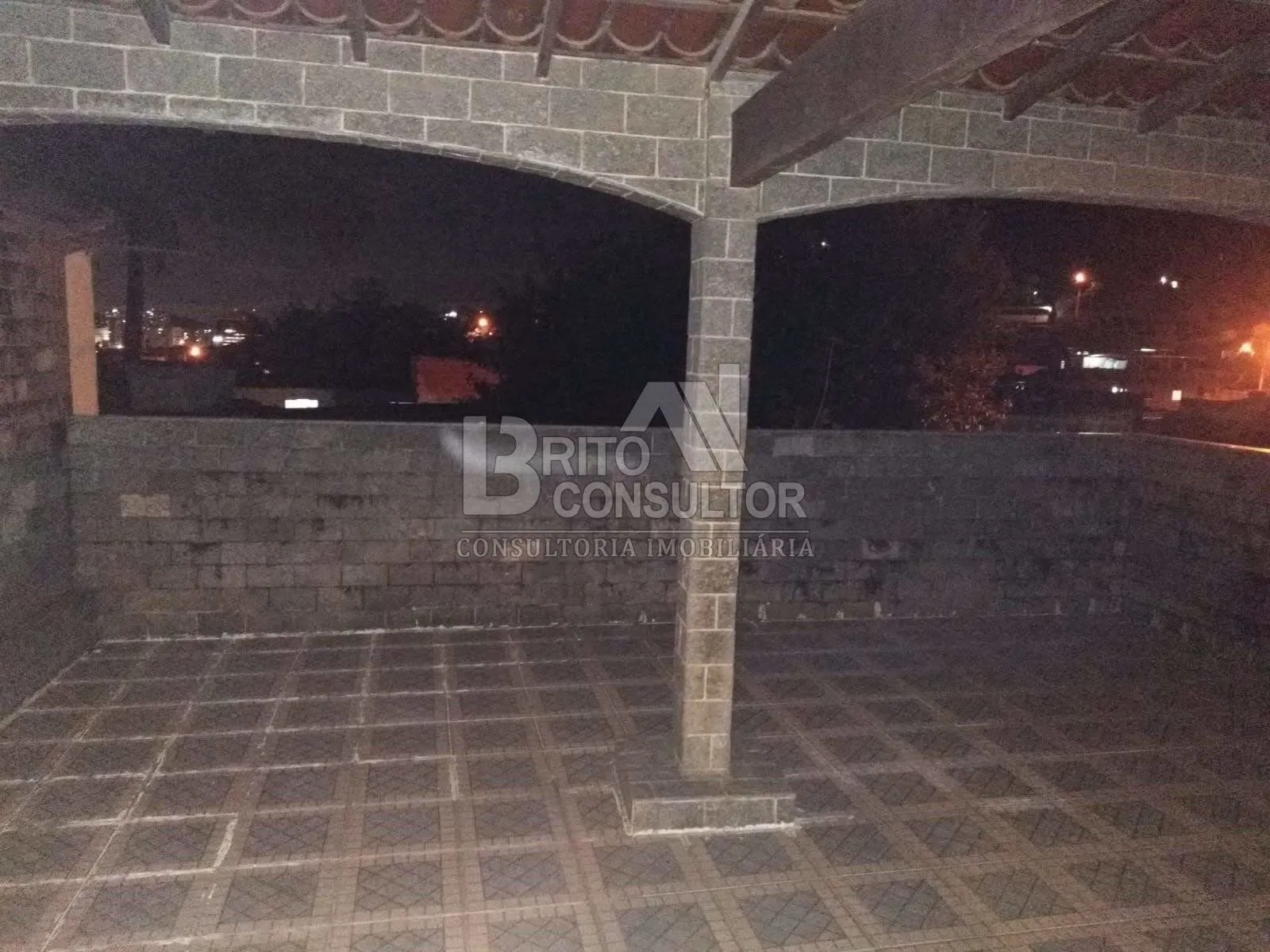Imagem Vendo Linda Casa Duplex no Bandeirantes, 2 Qts, Suíte, Vaga, Terraço, churras, 157 m² Bandeirantes-São Gonçalo
