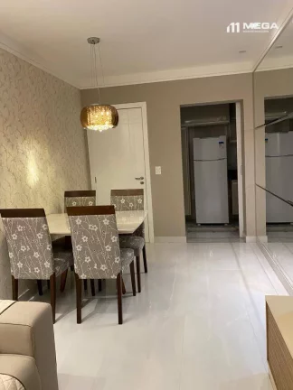 Imagem Apartamento com 2 dormitórios à venda, 70 m² por R$ 790 - Praia de Itapoã - Vila Velha/ES