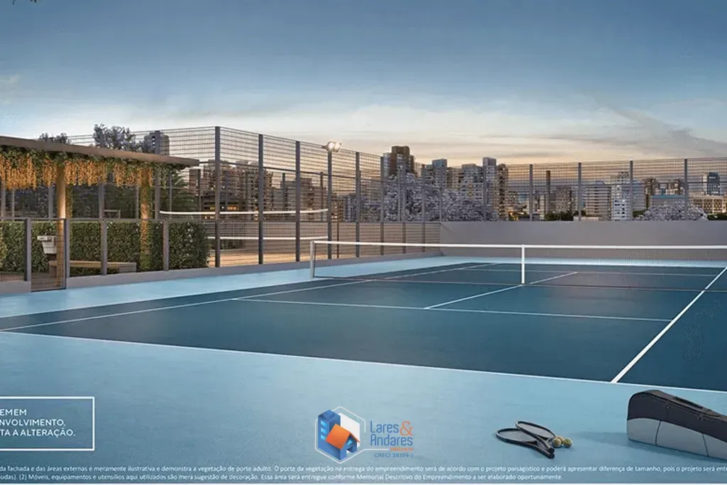 Imagem Apartamento à venda 4 Quartos 4 Suites 4 Vagas 321M² Alto de Pinheiros São Paulo - SP