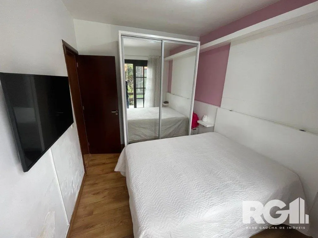 Imagem APARTAMENTO À VENDA NO RESIDENCIAL KNORRVILLE - GRAMADO