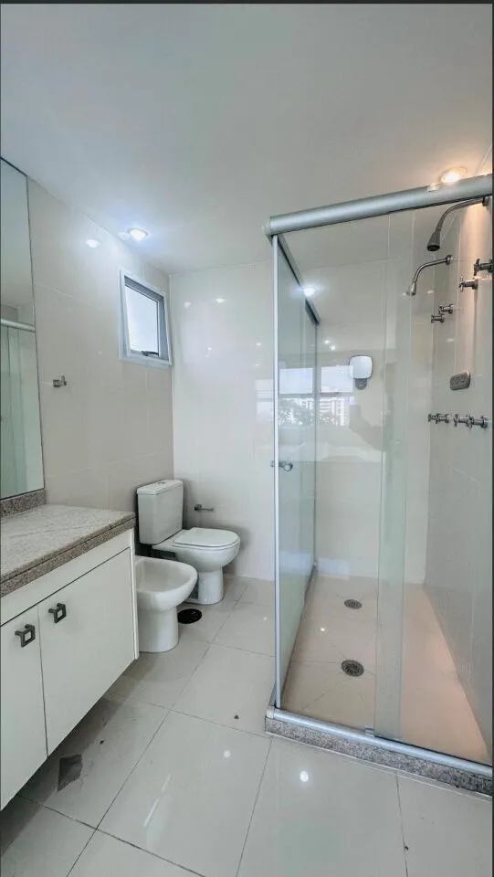 Imagem Apartamento a venda com 4 dormitórios, 3 suítes, 4 vagas, Panambi, Varanda Goumert