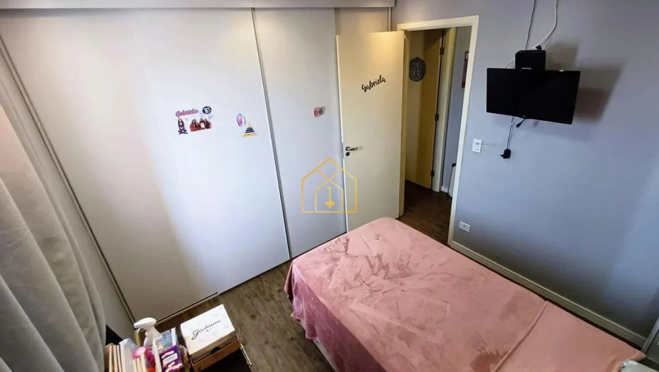 Imagem Apartamento à venda 67m² 2 quartos 1 suíte 1 vaga | Fundação- São Caetano do Sul - SP