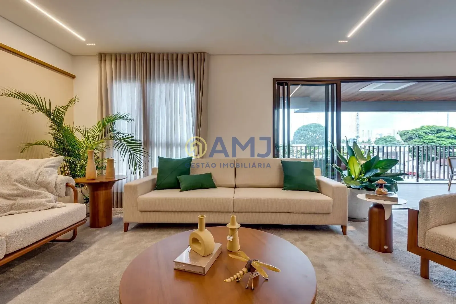 Imagem Apartamento à venda 3 Suítes no Setor Bueno