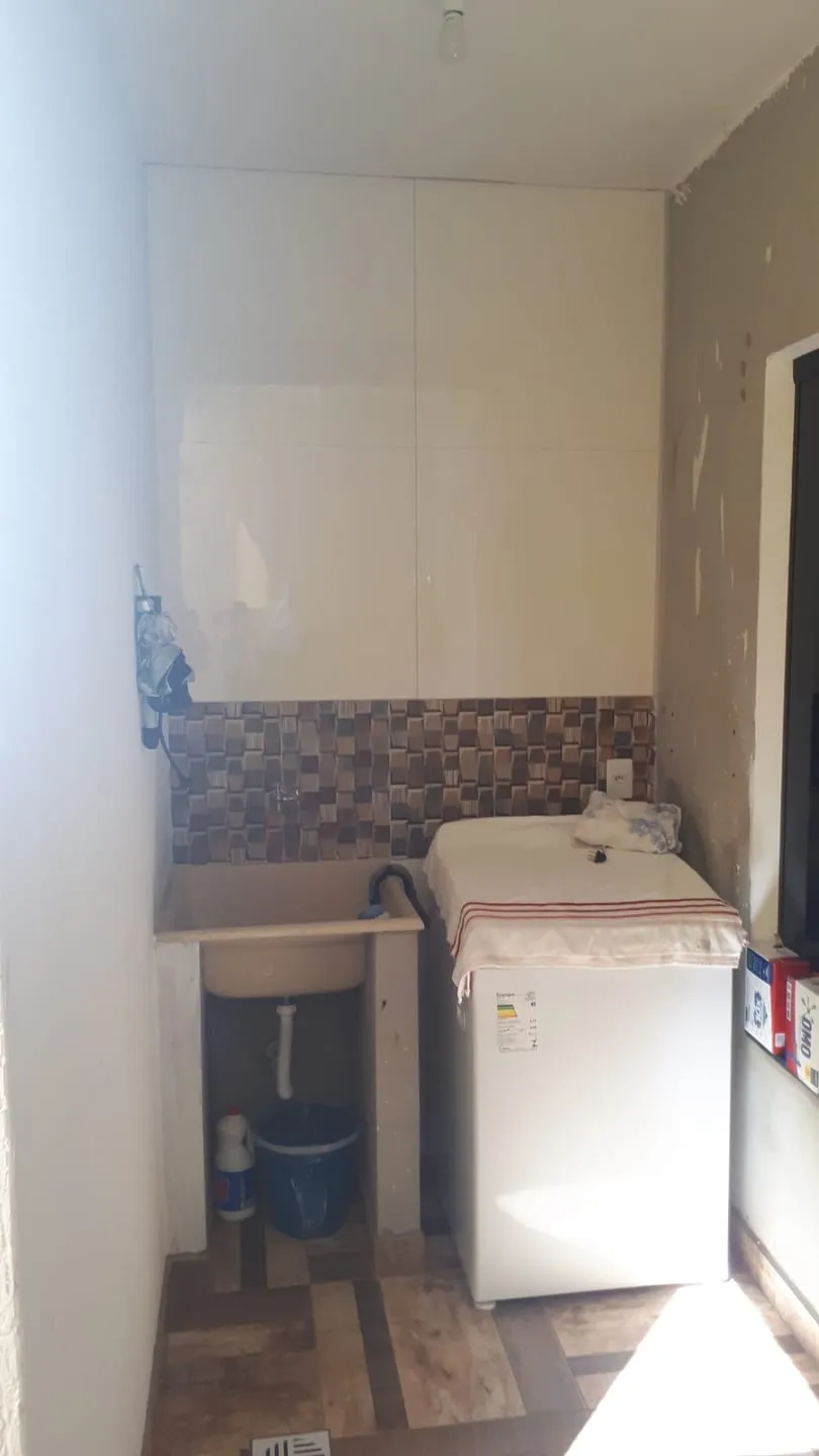 Imagem Casa à venda 3 Quartos, 2 Vagas, 125M², Residencial Mombaça, Pindamonhangaba - SP