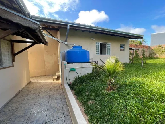 Imagem CASA Á VENDA - CONVÍVIO