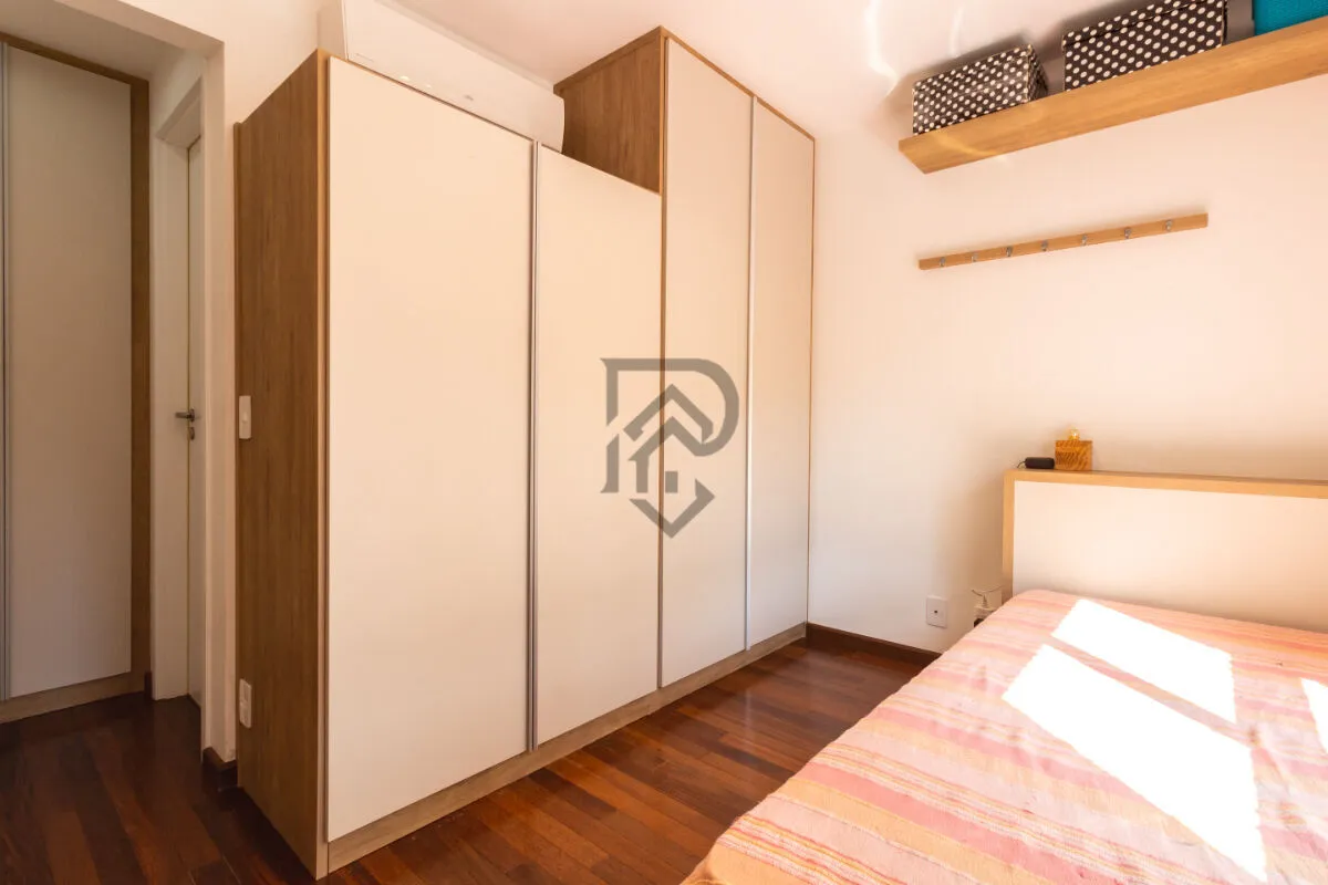 Imagem Apartamento Mosaic Alto de Pinheiros
