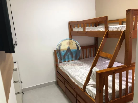 Imagem Oportunidade imperdível: Apto de 2 quartos e 2 suítes na Toninhas, Ubatuba-SP. Aproveite!