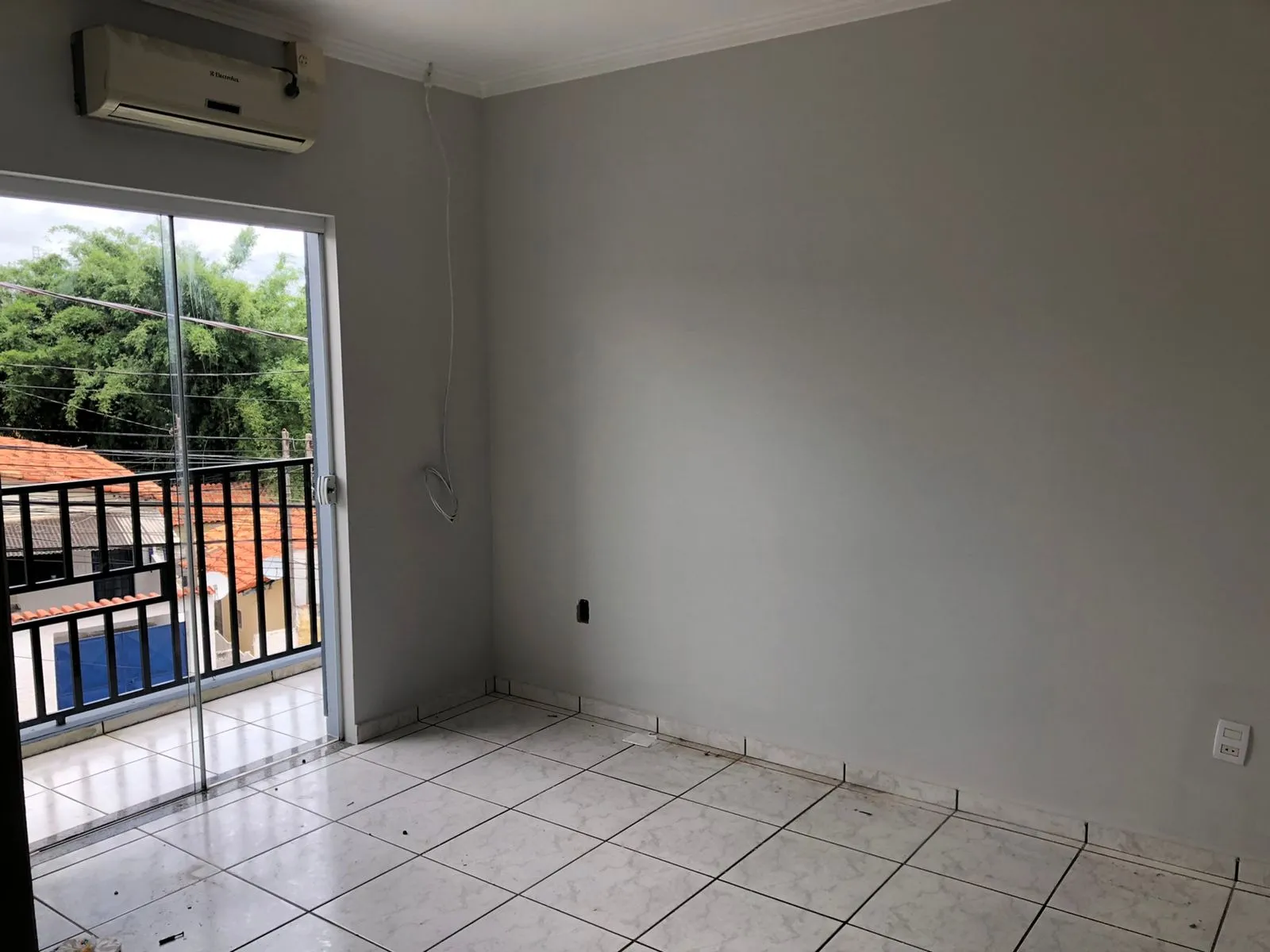 Imagem Casa à Venda com 107 m² em Sorocaba - Bairro - Cidade Jardim? 3 Quartos, 1 Suíte com Sacada
