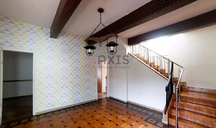 Imagem Casa 4 Quartos para locação em Lourdes