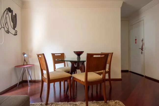 Imagem Apartamento à venda em São Paulo, Vila Andrade, com 2 quartos, 59m2