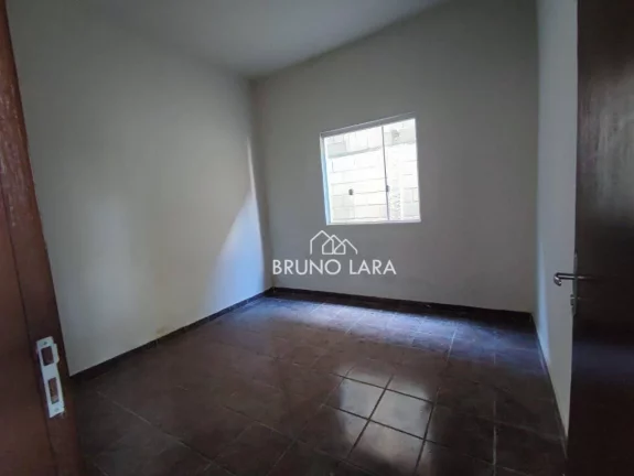 Imagem Casa à venda em Betim/MG - Bairro Niterói