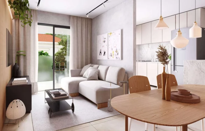 Imagem APARTAMENTO RESIDENCIAL em Rio de Janeiro - RJ, Botafogo
