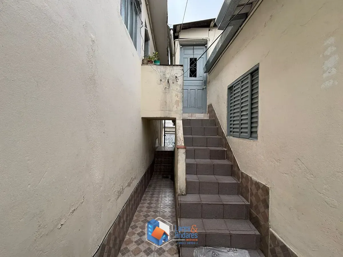 Imagem Casa para venda em Vila Siqueira (Zona Norte) com 6 quartos, 233m²