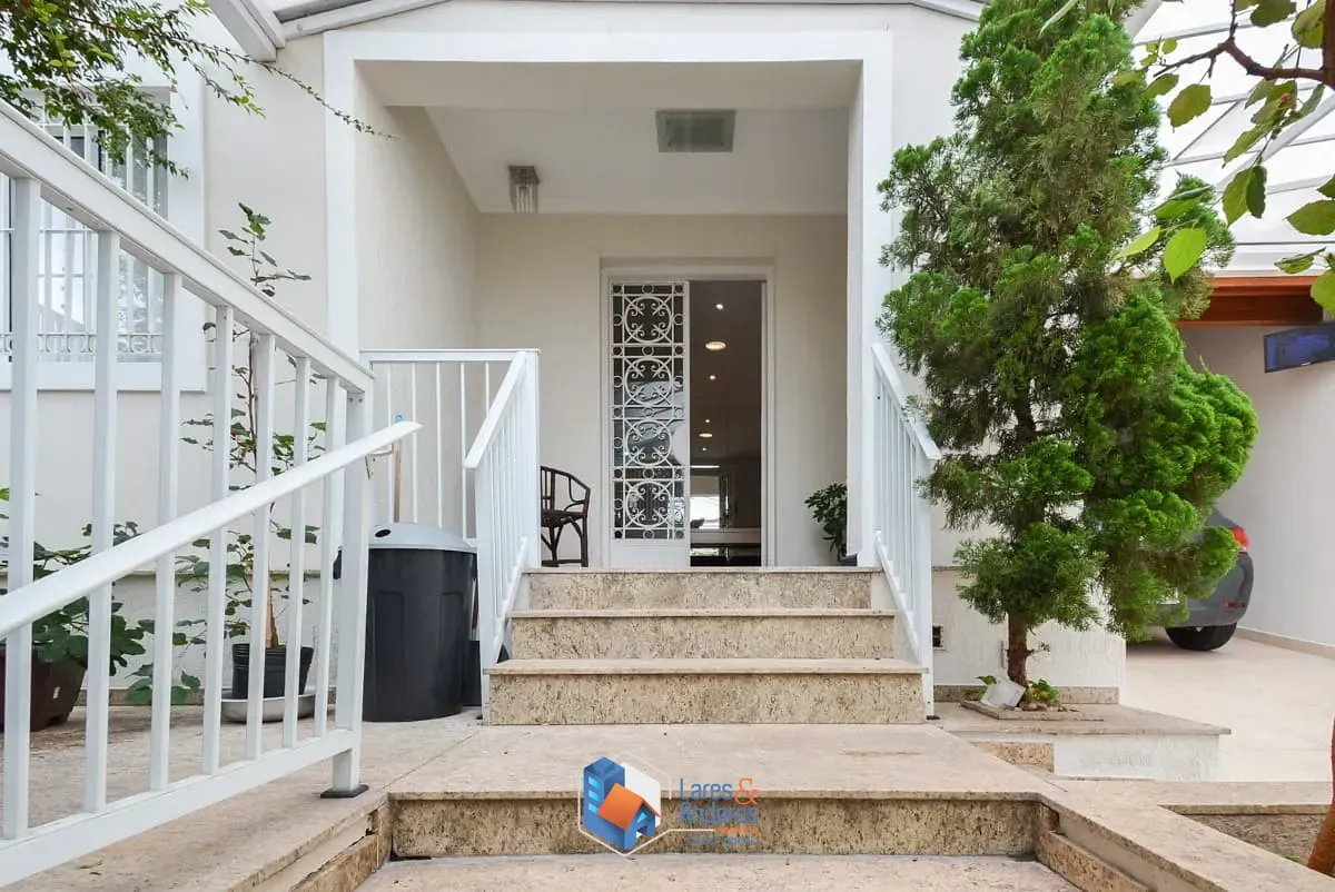 Imagem Casa para venda em Ipiranga com 3 quartos, sendo 1 suíte, 200m²