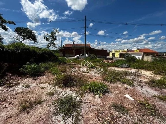 Imagem Terreno à venda em São Joaquim de Bicas MG- Residencial Casa Grande