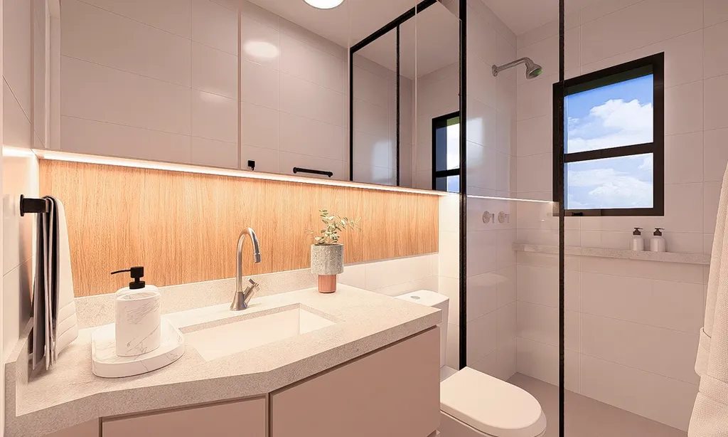 Imagem APARTAMENTO RESIDENCIAL em Curitiba - PR, Hauer