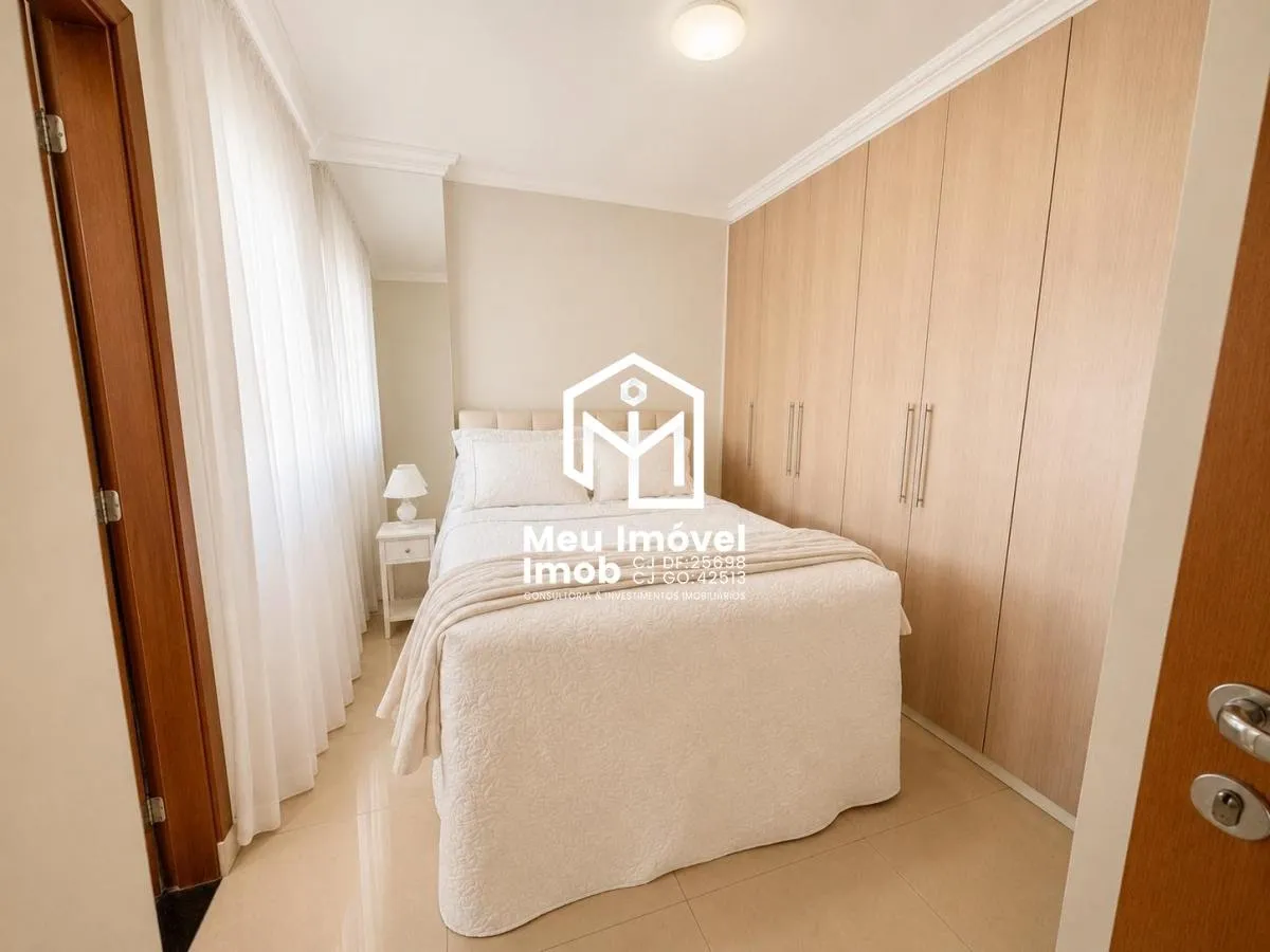 Imagem Res. Vivere APTO 2 Quartos 1 Suíte 1 Vaga 53m² Samambaia/DF