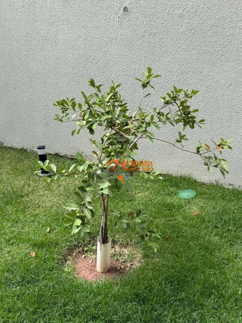 Imagem Apartamento com 2 dormitórios à venda, 46 m² por R$ 260.000,00 - O Pequeno Coração - Itaquaquecetuba/SP