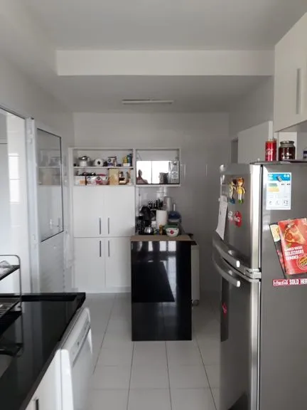 Imagem Apartamento com 2 Quartos à Venda, 106 m² em Jardim Arpoador - São Paulo