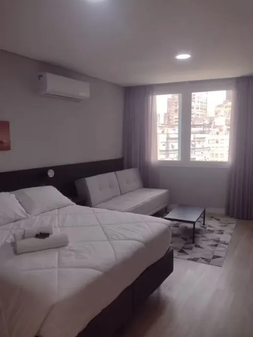 Imagem Extraordinário loft a venda no centro hitórico!